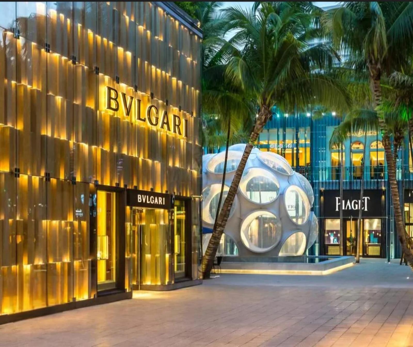 Modern Apartment In Edgewater Miami Extérieur photo